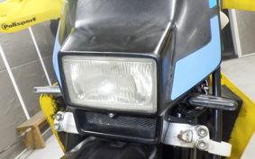 SUZUKI TS200R 2015 SH12A