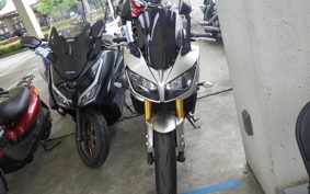 YAMAHA FZ1 FAZER 2006