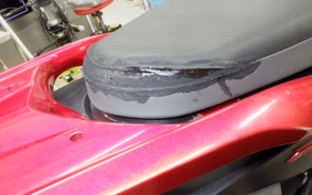 HONDA DIO 110 2009 JF58