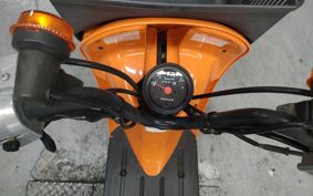 SUZUKI CHOINORI CZ41A