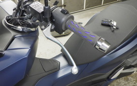 HONDA PCX125 2001 JK05