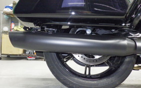 HARLEY FLTRK1870 2025