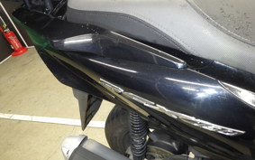 HONDA PCX 160 2007 KF47