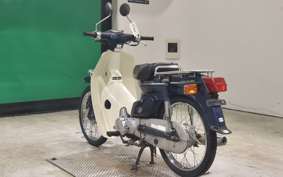 HONDA C50 SUPER CUB E 2025 AA01