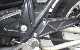 KAWASAKI ZRX400 1995 ZR400E