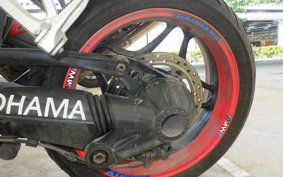 BMW K1200R