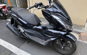 HONDA PCX 160 KF47
