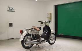 HONDA LITTLE CUB AA01