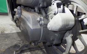 HONDA ﾀﾞﾝｸ 2022 AF74