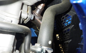 SUZUKI GSX-R125 DL33B