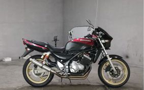 KAWASAKI BALIUS250-2 ZR250B