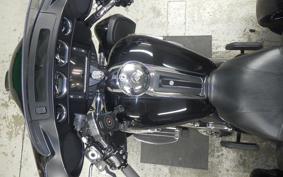 HARLEY FLHTCUTG TRIKE 2016