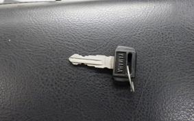 YAMAHA SR400 Gen.2 1986 1JR