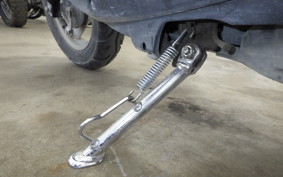 YAMAHA JOG Gen.5 SA36J