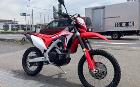HONDA CRF450L 2019 PD11