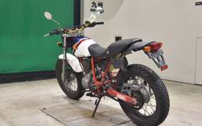 HONDA FTR223 2025 MC34