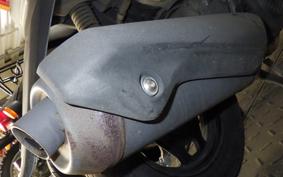 SUZUKI ADDRESS V125 CF4EA