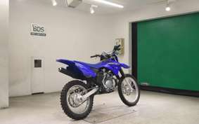 YAMAHA TT-R125LWE 2023