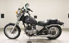 HONDA REBEL 250 1999 MC13