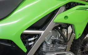 KAWASAKI KLX230 2013 LX230A