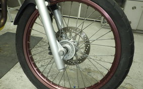 YAMAHA SEROW 250 2020 DG11J