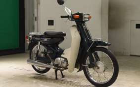 YAMAHA MATE 50 2002 V50