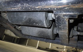 HARLEY FLSTF 1450 2002