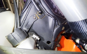 KTM 250XC-F 2023