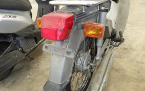 HONDA C50 SUPER CUB E AA01