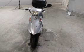 SUZUKI ADDRESS V125 CF4EA