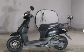 SUZUKI LET's CA4AA