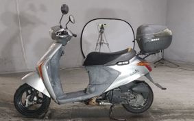 SUZUKI LET`S5 CA47A