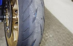 YAMAHA XSR900 2023 RN80J