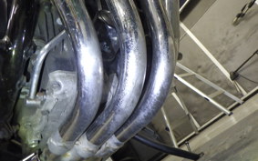 HONDA CB750 GEN 2 2005 RC42