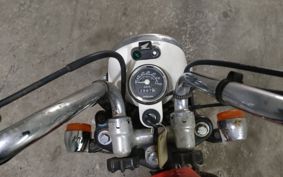 HONDA MONKEY Z50J