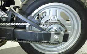 KAWASAKI KSR110 KL110A