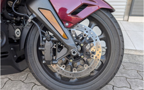 HONDA GL 1800 GOLD WING TOUR DCT 2025 SC79