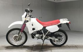 YAMAHA DT125R 3FW