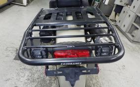 HONDA CT125 HUNTER CUB JA55