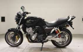 HONDA CB400SF VTEC 2008 NC42