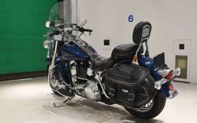 HARLEY FLSTC 1450 1999