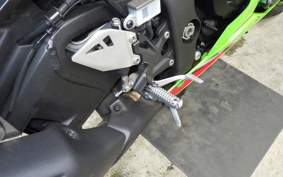 KAWASAKI ZX 10 NINJA ABS 2024 ZXT02L