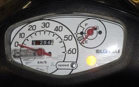 SUZUKI ﾚｯﾂ 2023 CA4AA