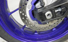 YAMAHA MT-09 A 2017 RN52J