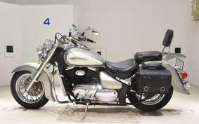 SUZUKI INTRUDER 400 Classic 2004 VK54A