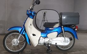 HONDA SUPER CUB50 AA09