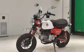 HONDA MONKEY 125 2004