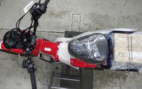 HONDA CT125-2 2020 JA65