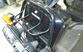HONDA ZOOMER 2026 AF58