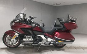 HONDA GL1800 TOUR DCT 2021 SC79